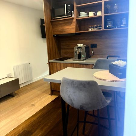 New Built Cosy Apartment Within Walking Distance Of Churchill Hospital Oxford Exterior photo
