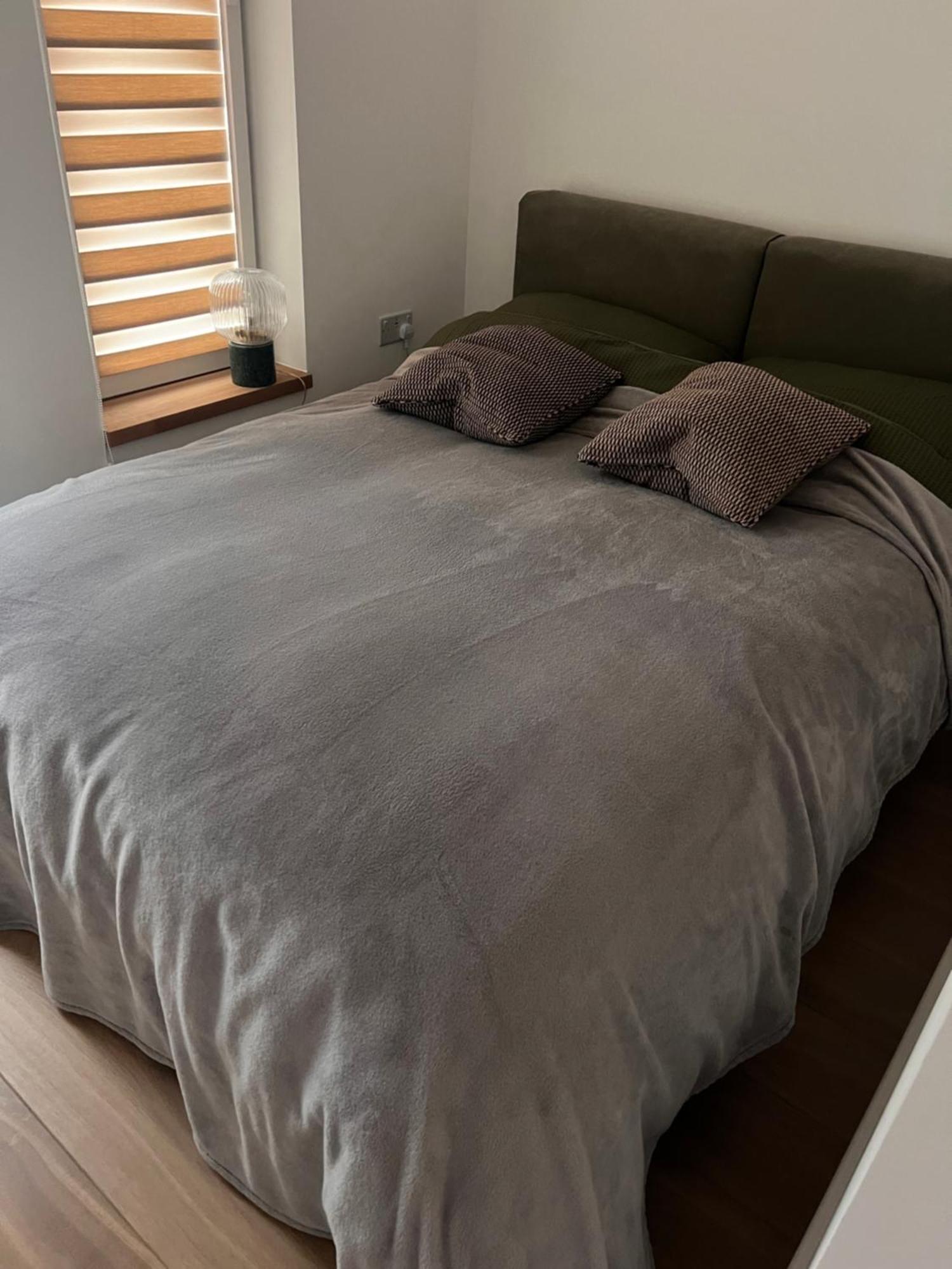 New Built Cosy Apartment Within Walking Distance Of Churchill Hospital Oxford Exterior photo