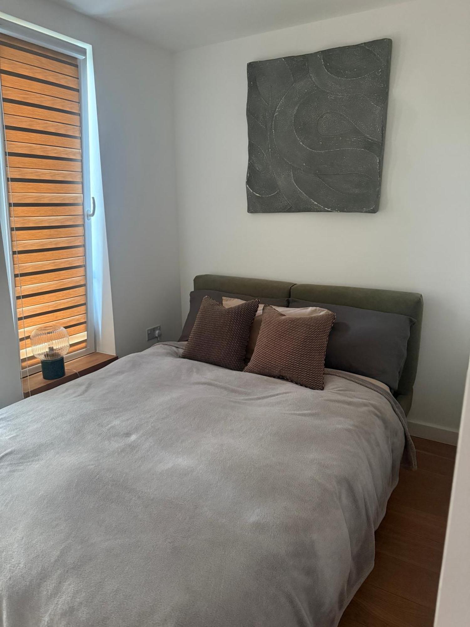 New Built Cosy Apartment Within Walking Distance Of Churchill Hospital Oxford Exterior photo